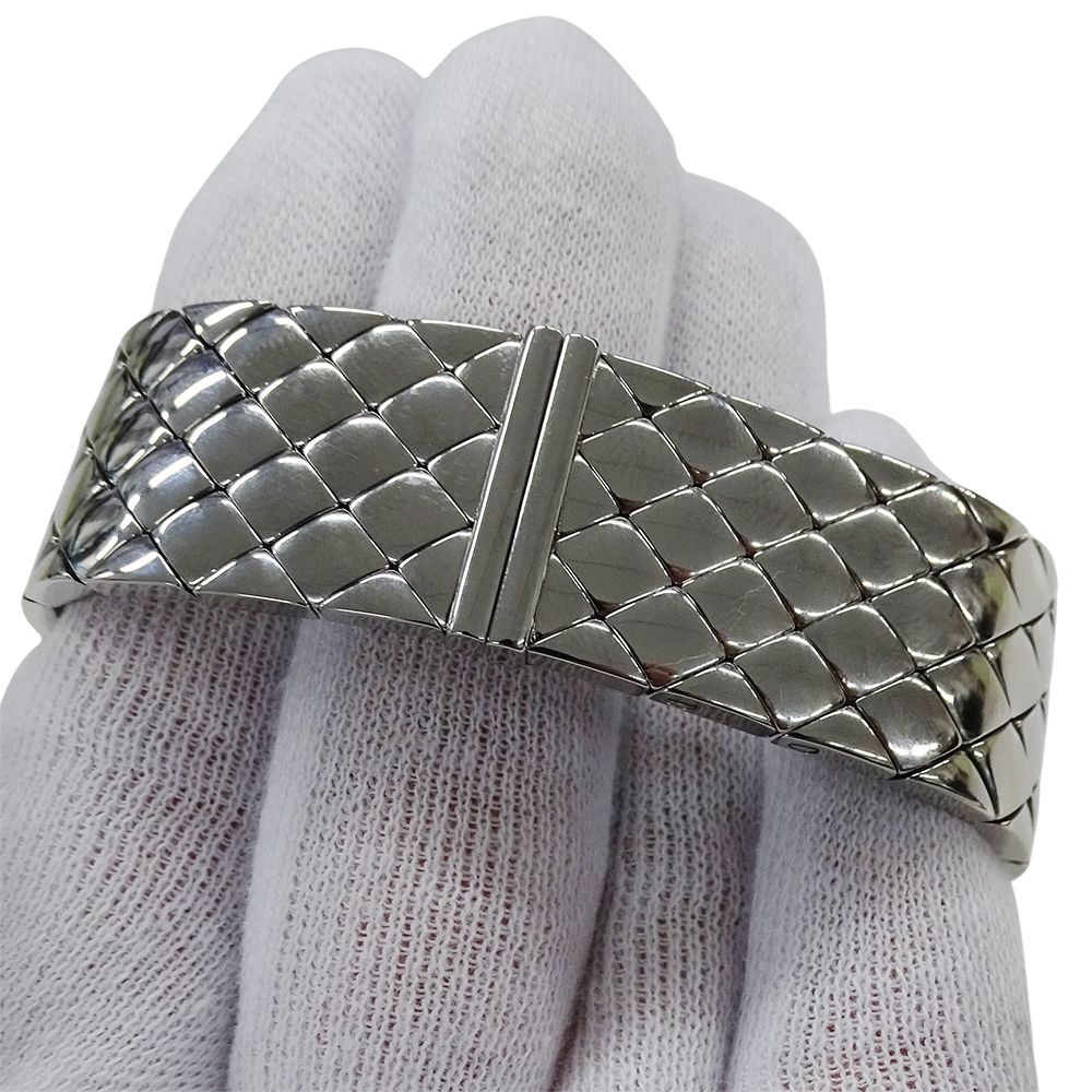 シャネル CHANEL 時計 レディース ブランド マトラッセ クオーツ QZ