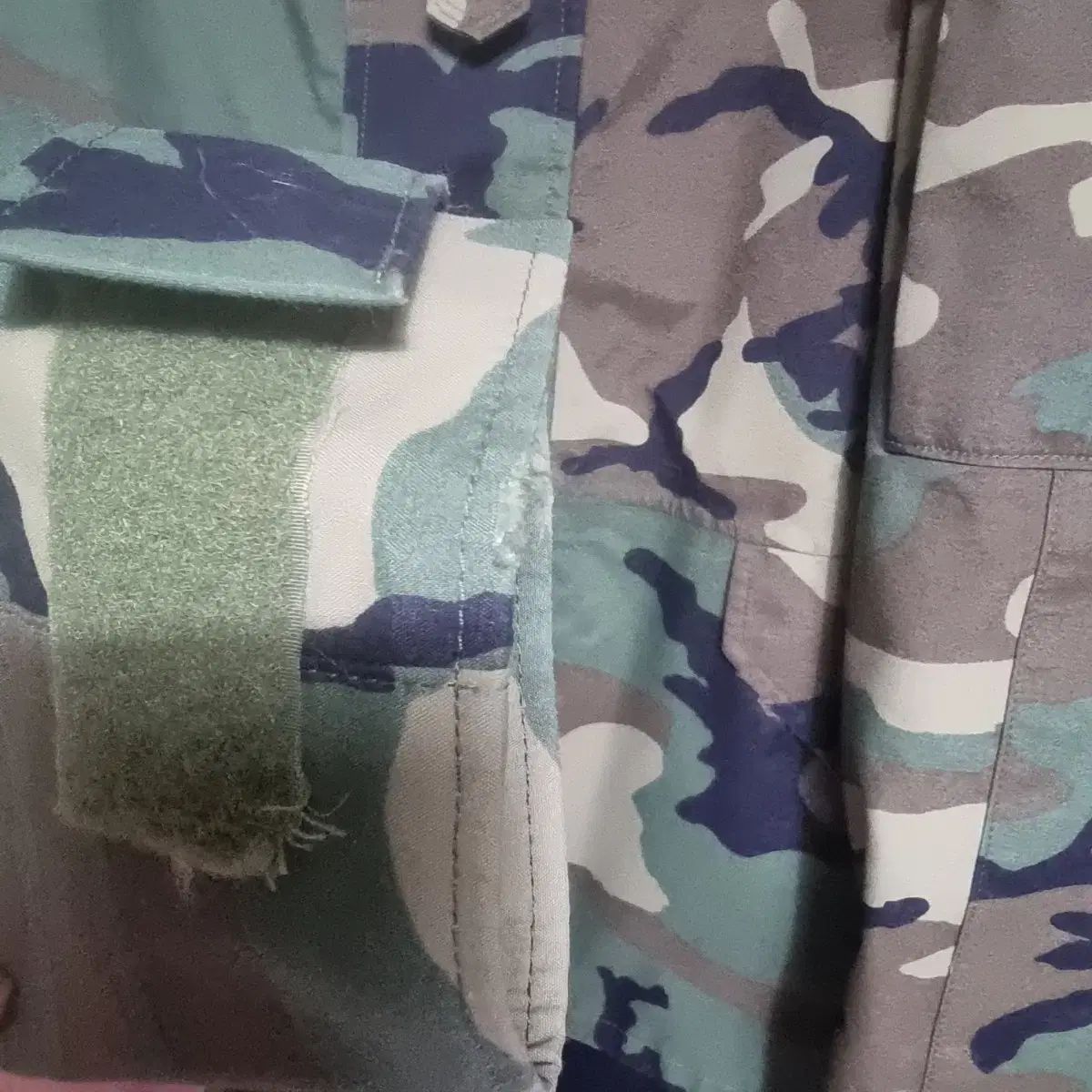 マウンテンパーカー アウター