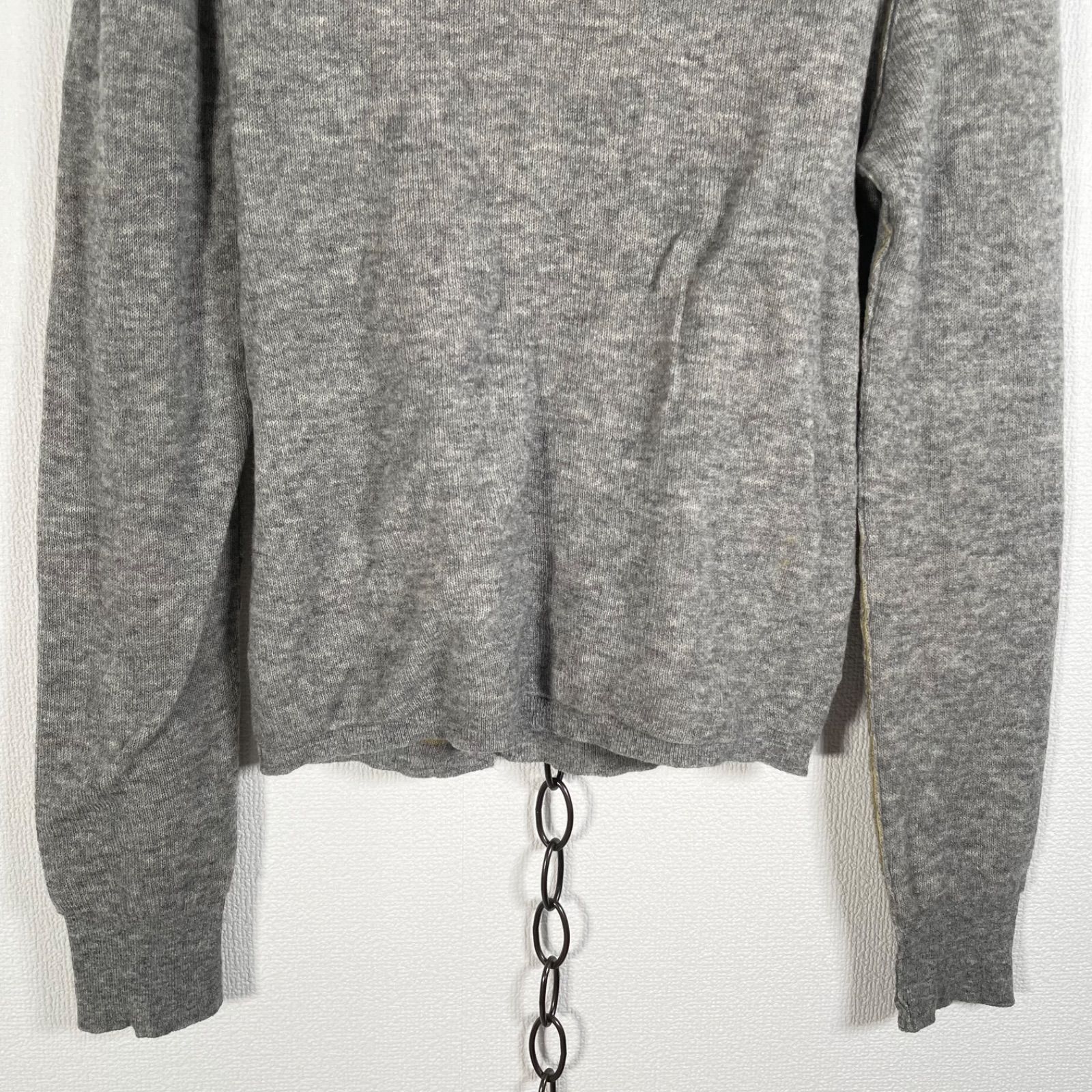 イタリー製 MARNI マルニ カシミヤ100% カーディガン cashmere