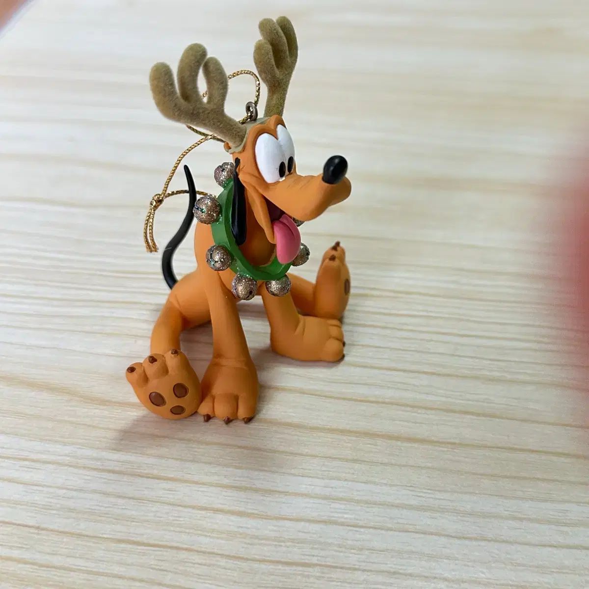 ディズニー プルート フィギュア - メルカリ