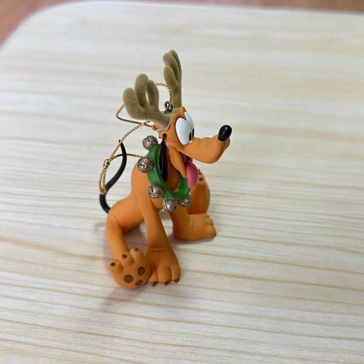 ディズニー プルート フィギュア - メルカリ