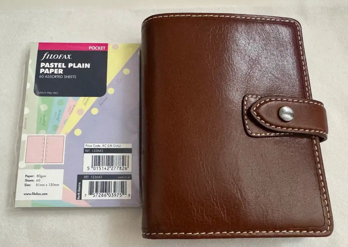 ファイル オブ フェックス モルデン A 7 オークル Ochre