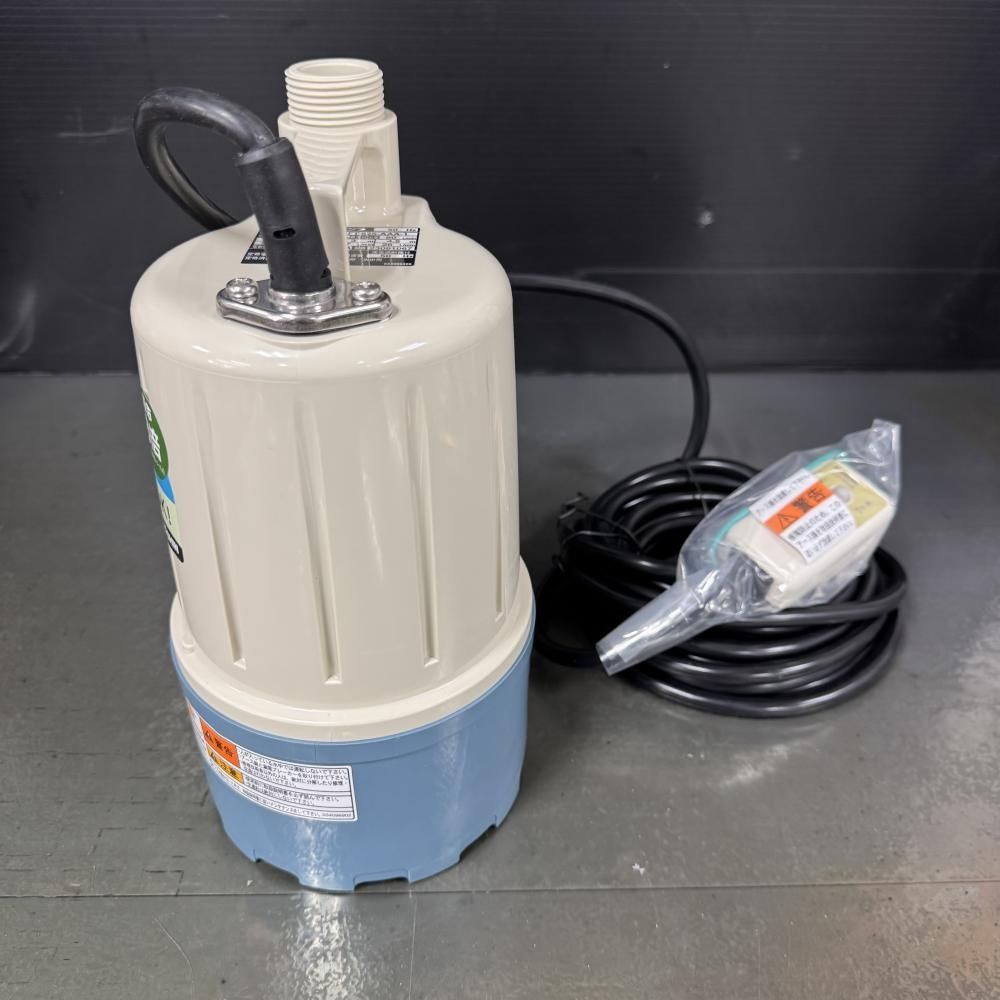 KOSHIN FT-525 清水用 水中ポンプ フルタイム 202