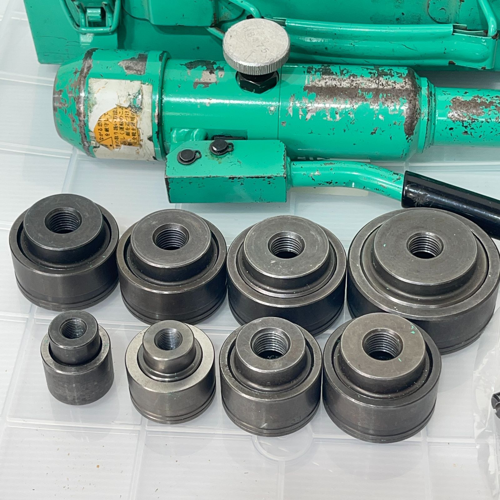 亀倉 パワーマンジュニア HP-1 ダイス8組 20 25 B 33 38 39 40 42 52