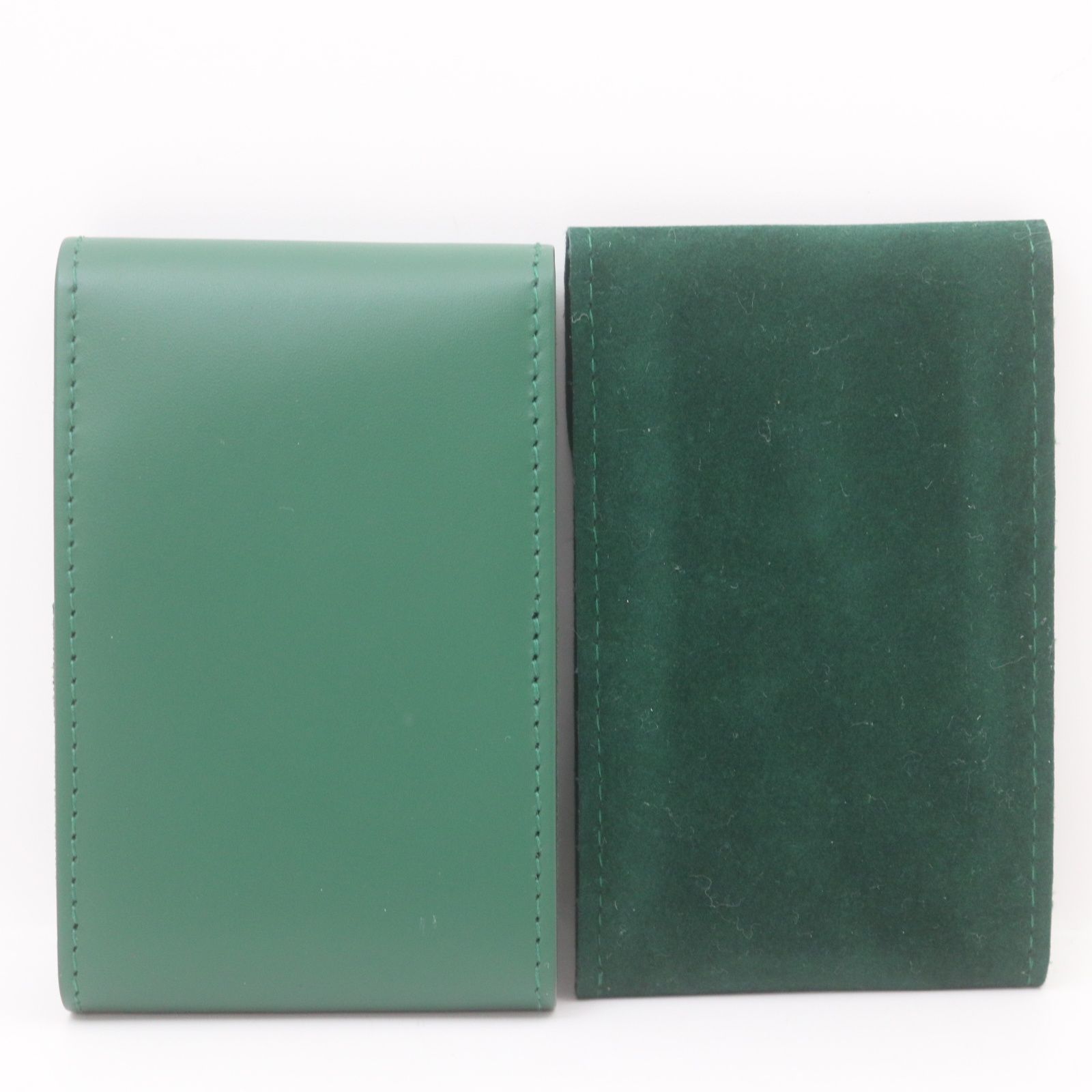 IT3DD73WLEK8 美品 ROLEX ロレックス トラベルケース ケース 時計用