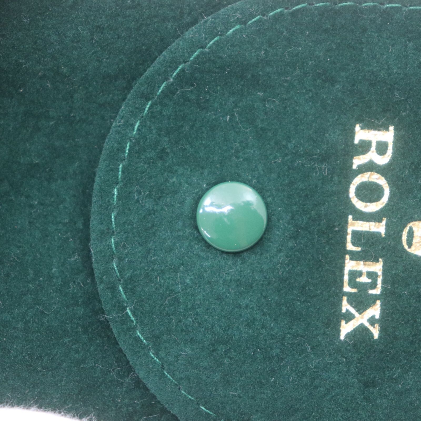 IT3DD73WLEK8 美品 ROLEX ロレックス トラベルケース ケース 時計用