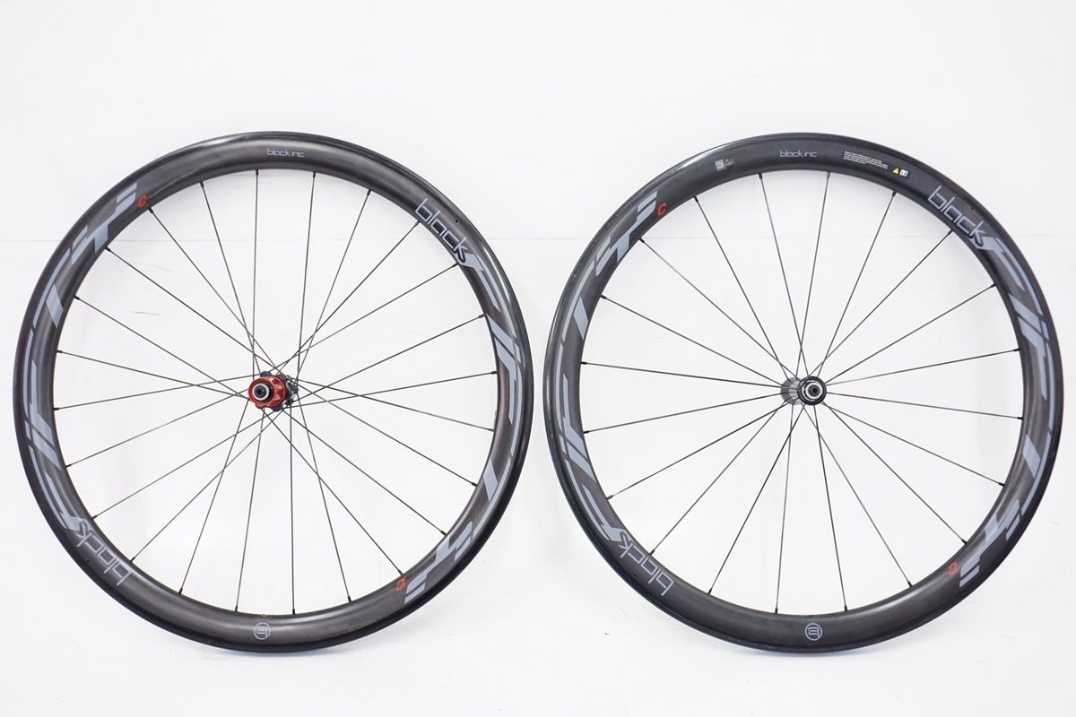 BLACK INC ブラックインク THE FIFTY C ホイールセット バ