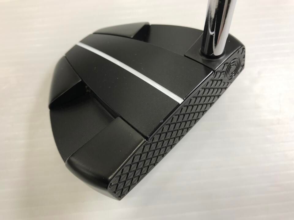 オデッセイ TOULON DESIGN DAYTONA BEACH 2022 パター 中古【最短即日