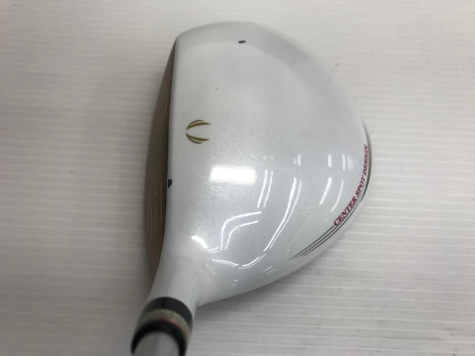 人気 マジェスティゴルフ SHUTTLE NX-1 レディス 22度 IMPACTFIT MV