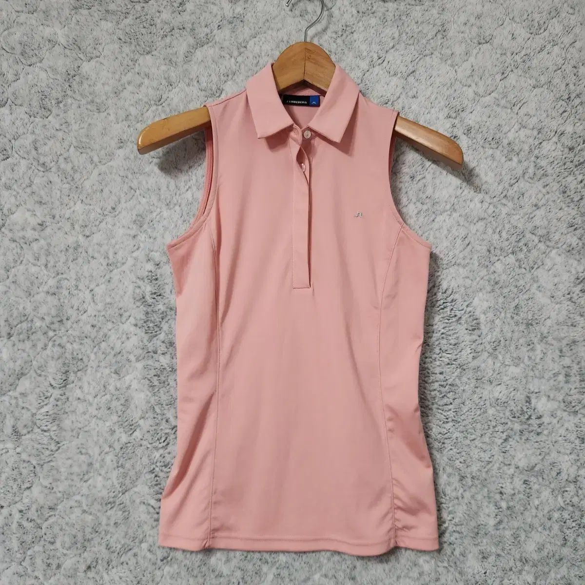 数量限定，100%新品 G886 XS J.リンドバーグ ゴルフ ノースリーブ 機能性 カラーTシャツ その他
