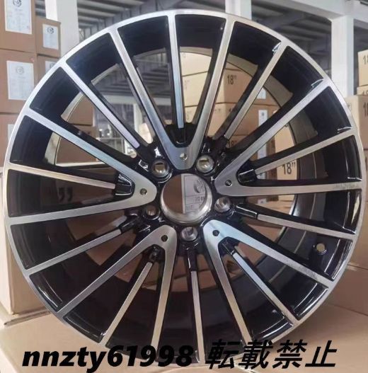 20 8 5 Jインチ ベンツ Eクラス Sクラス E 260 300 S 350 400 500 対応 カスタムホイール スチールリム