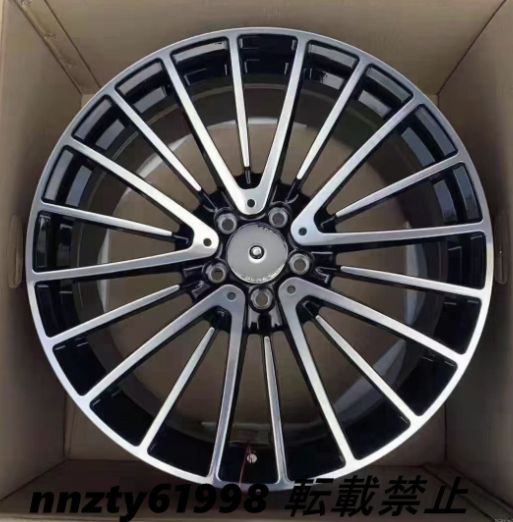  20 8 5 Jインチ ベンツ Eクラス Sクラス E 260 300 S 350 400 500 対応 カスタムホイール スチールリム 20インチ タイヤ ホイールセット