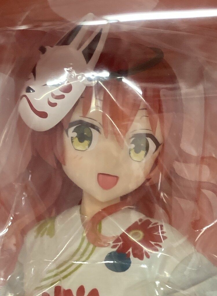 BANDAI SPIRITS 一番くじ ぼっち・ざ・ろっく! VOLUME 4 D賞 喜多郁代