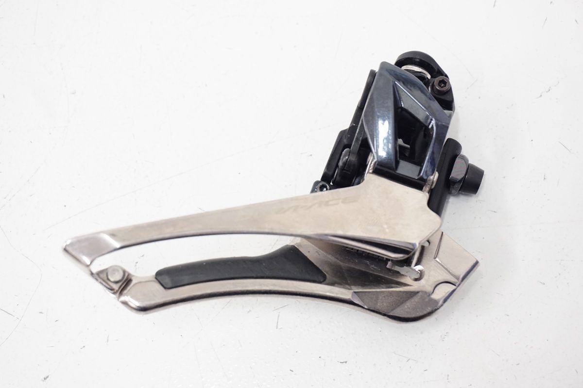 SHIMANO「シマノ」 DURA-ACE FD-R9100 フロントディレイラー