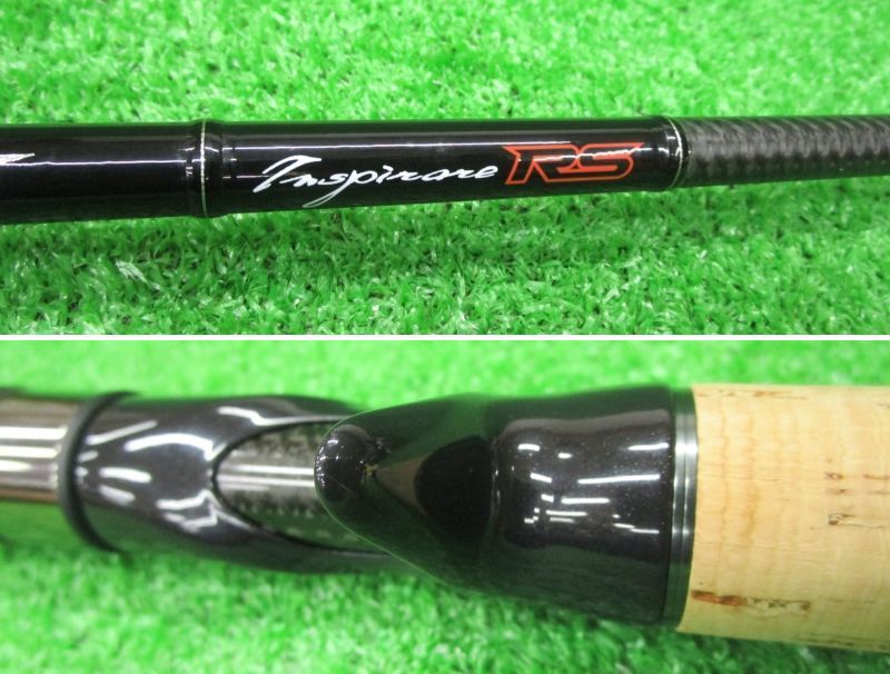 ECH豊 エバーグリーン カレイド インスピラーレ IRSC-70MF-SXF