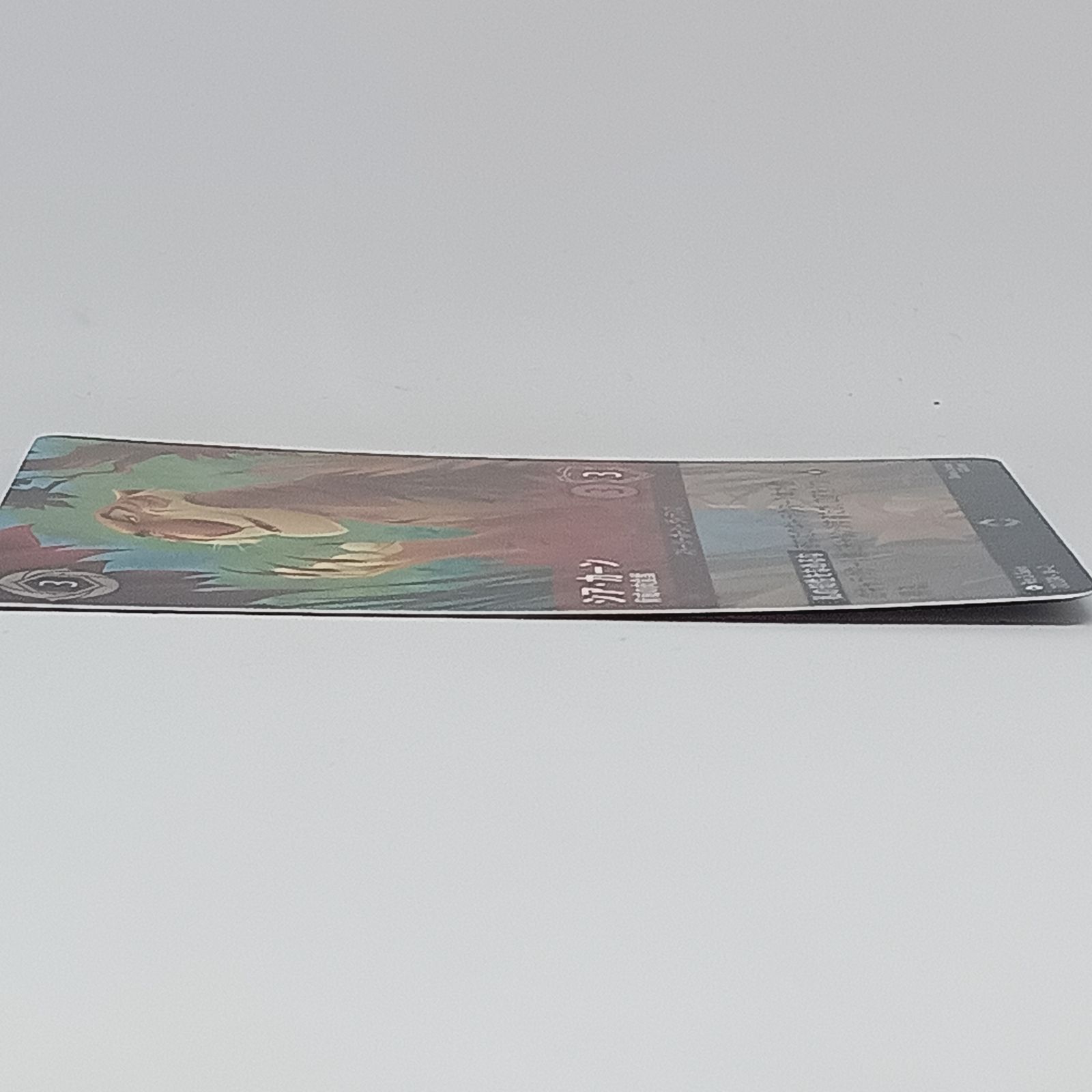 ロルカナ シア·カーン脅威の肉食獣（エンチャンテッド） - メルカリ