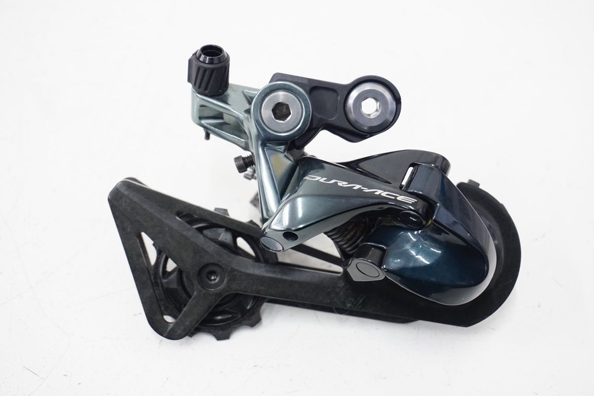 SHIMANO シマノ DURA ACE RD R 9100 リアディレイラー バ