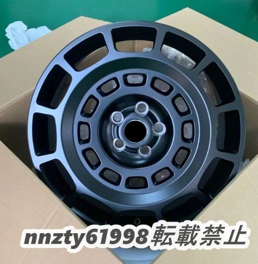 21インチホイールSET 4本