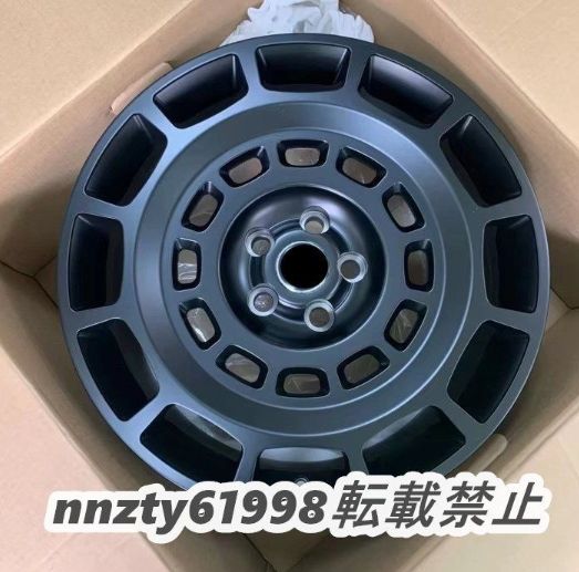 ディフェンダー用 21インチホイールSET 4本 STYLE 0910 MB オクタ LANDROVER からのカスタム 交換に!