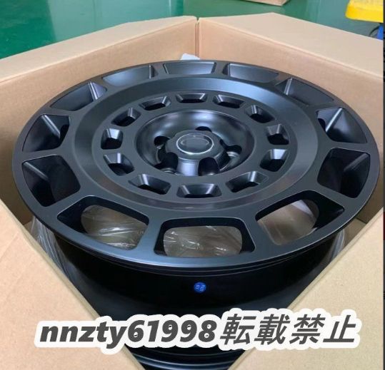 ディフェンダー用 21インチホイールSET 4本 STYLE 0910 MB オクタ LANDROVER からのカスタム 交換に!