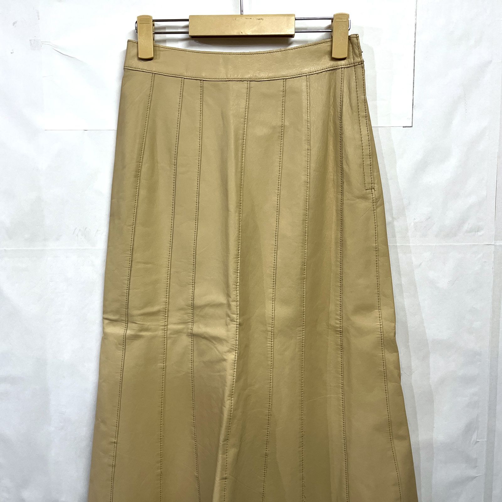 トリココムデギャルソン　レイヤードスカート 00s ヴィンテージ デッドストック tricot COMME des GARCONS｜トリコ