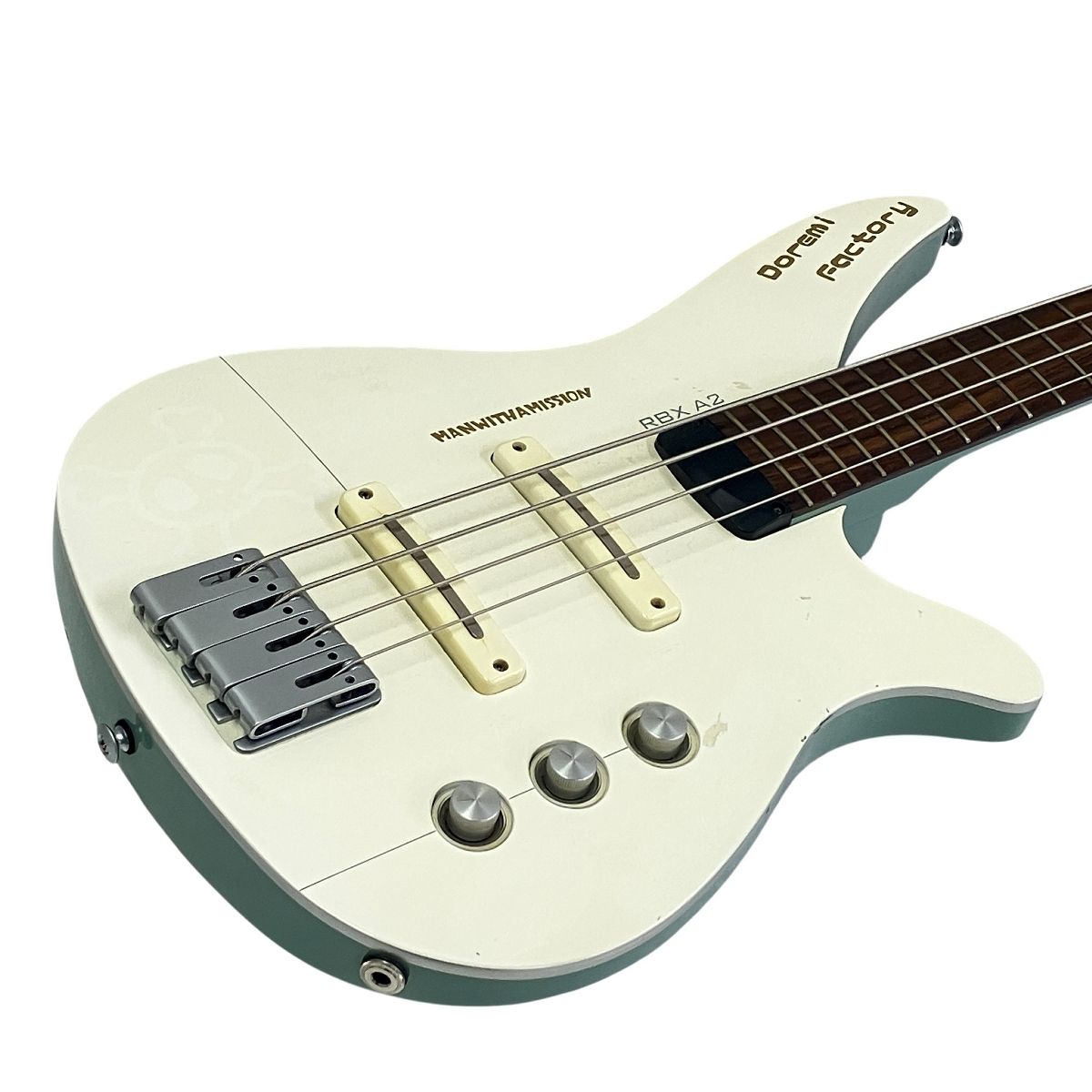 YAMAHA RBX A2 4弦 エレキギターベース 楽器 中古 T10574337 - メルカリ