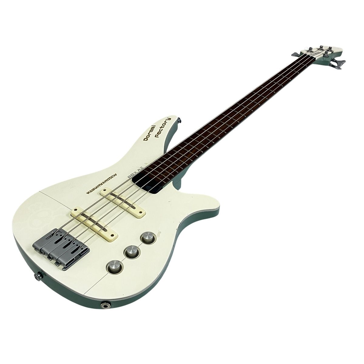 YAMAHA RBX A2 4弦 エレキギターベース 楽器 中古 T10574337 - メルカリ
