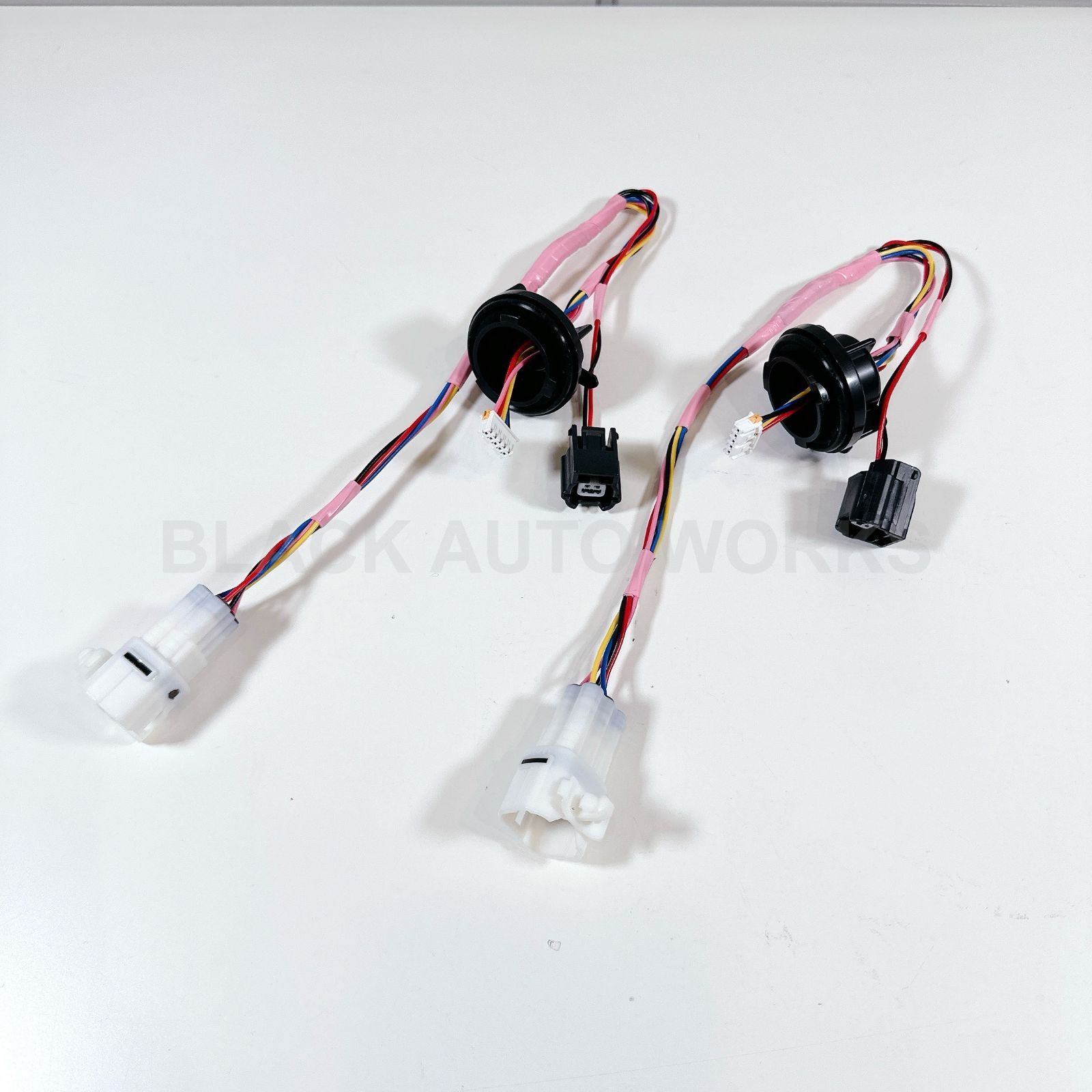 USトヨタ純正品】 GR86 BRZ ZN8 ZD8 US テール ランプ ハーネス 配線