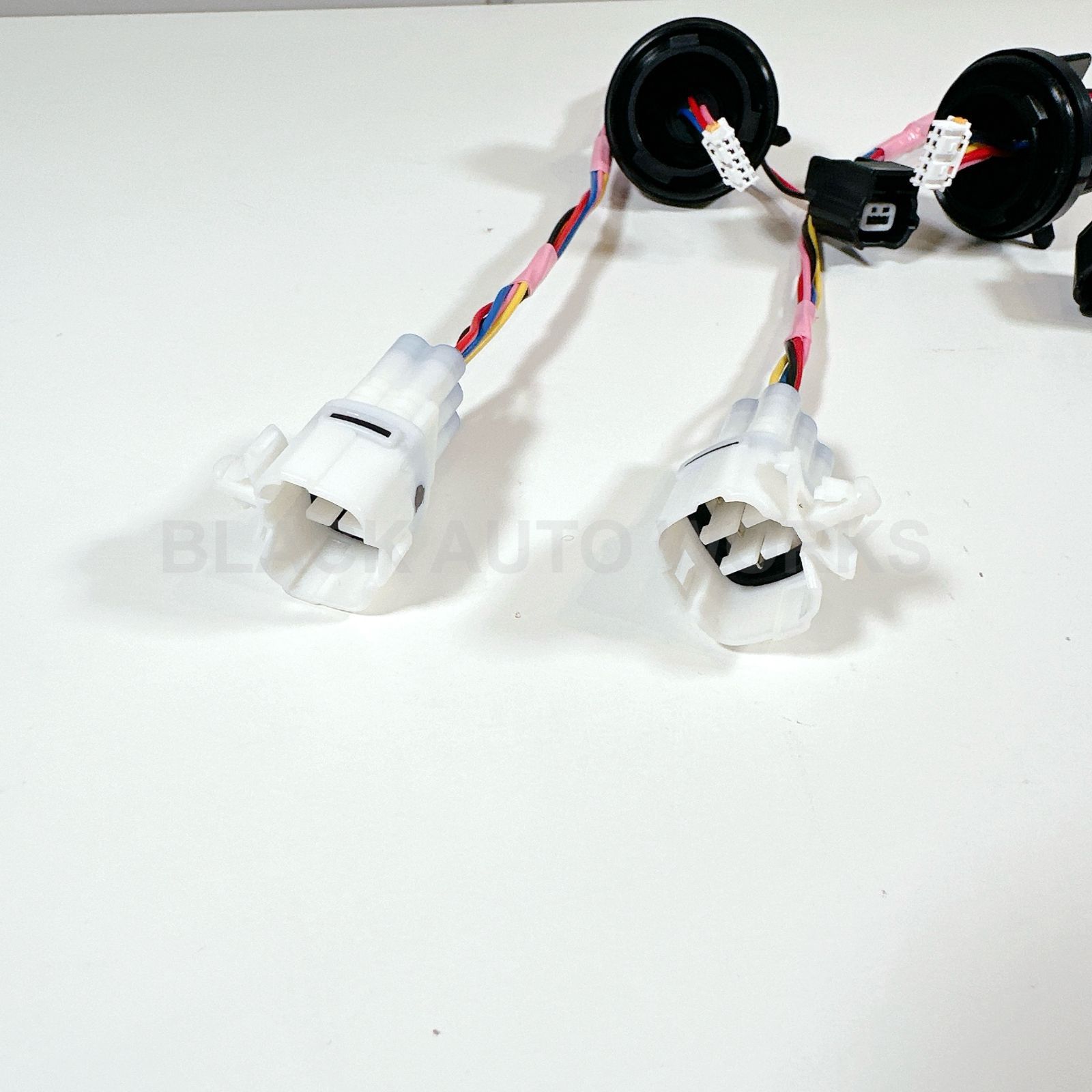 USトヨタ純正品】 GR86 BRZ ZN8 ZD8 US テール ランプ ハーネス 配線 