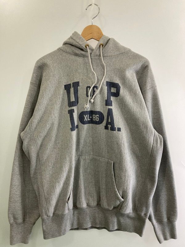 品 JOE McCOY ジョーマッコイ HOODED ヘビー ウエイト フーディー スウェットシャツ メンズ パーカー トップス 145-251130-em-42-min