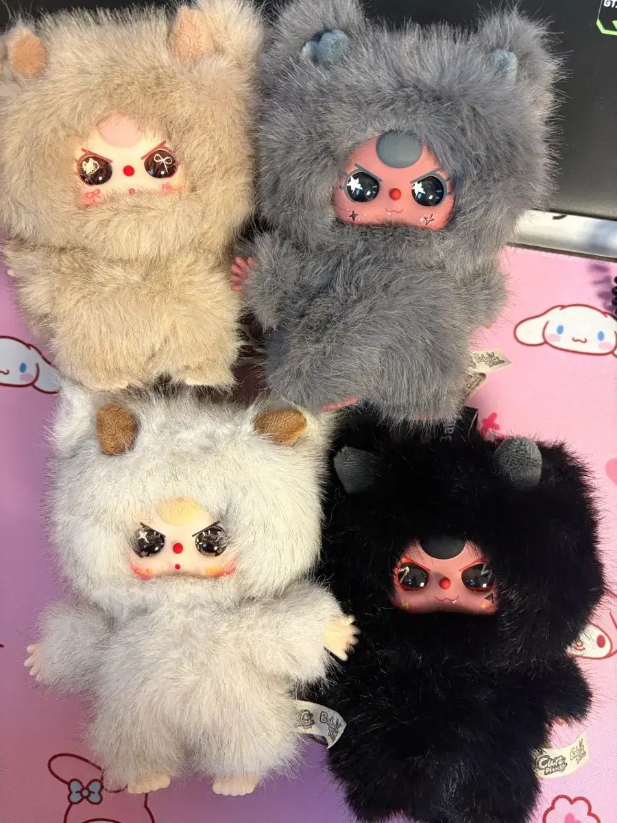 ベイビー3 ワルンルン まとめ