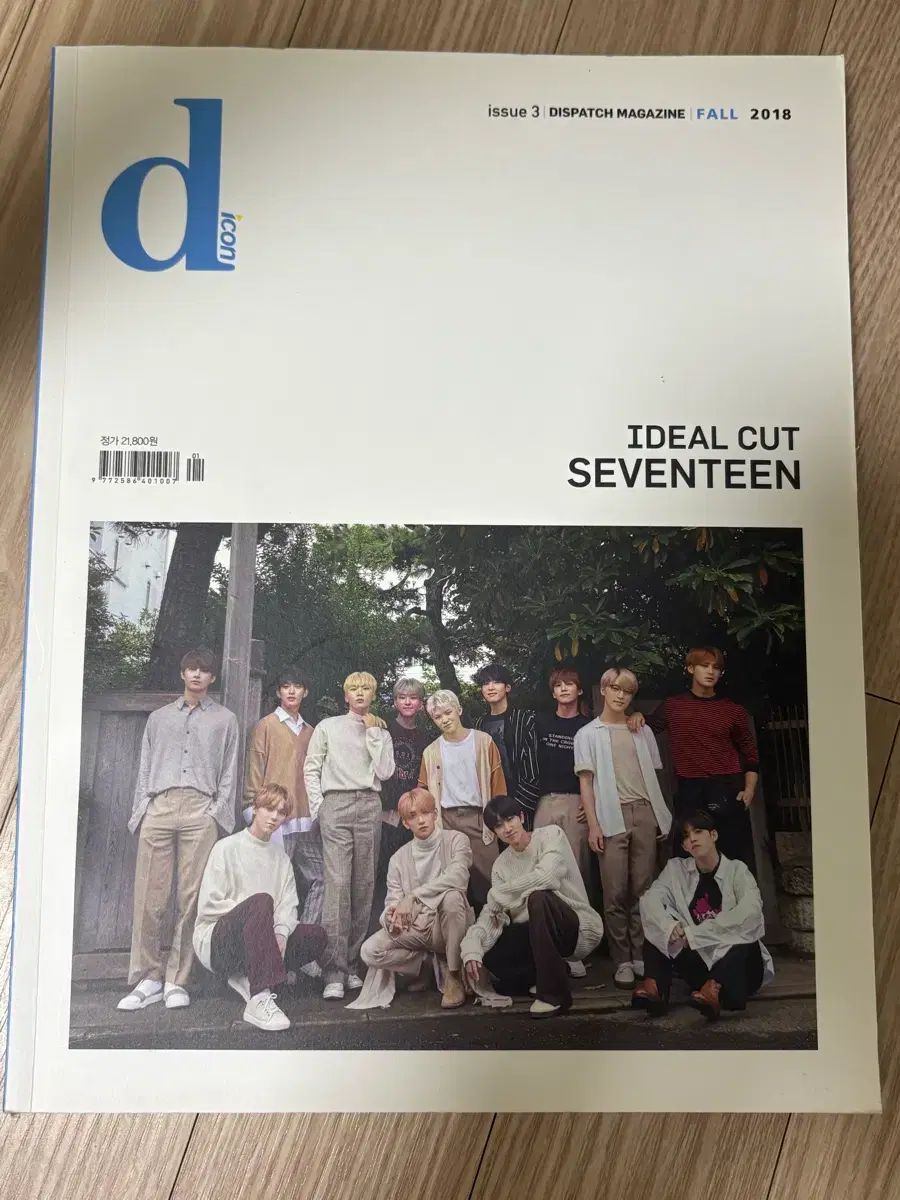 豊富な SEVENTEEN(セブンティーン・セブチ) その他