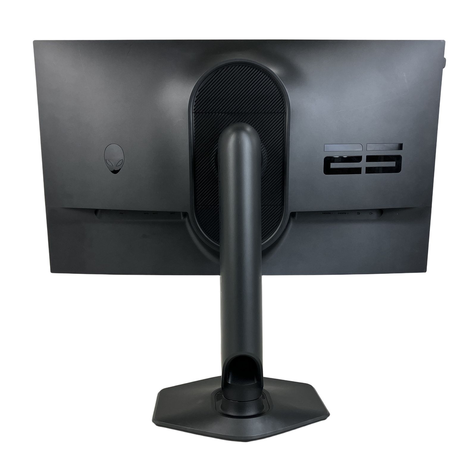 Dell AW2523HF 24.5インチ Alienware 2023年製 ゲーミングモニター