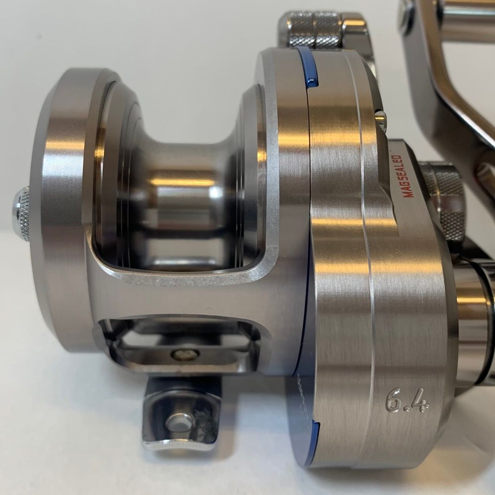 加古川店】 中古 Daiwa | ダイワ リール 15ソルティガ 10HL 【ベイト