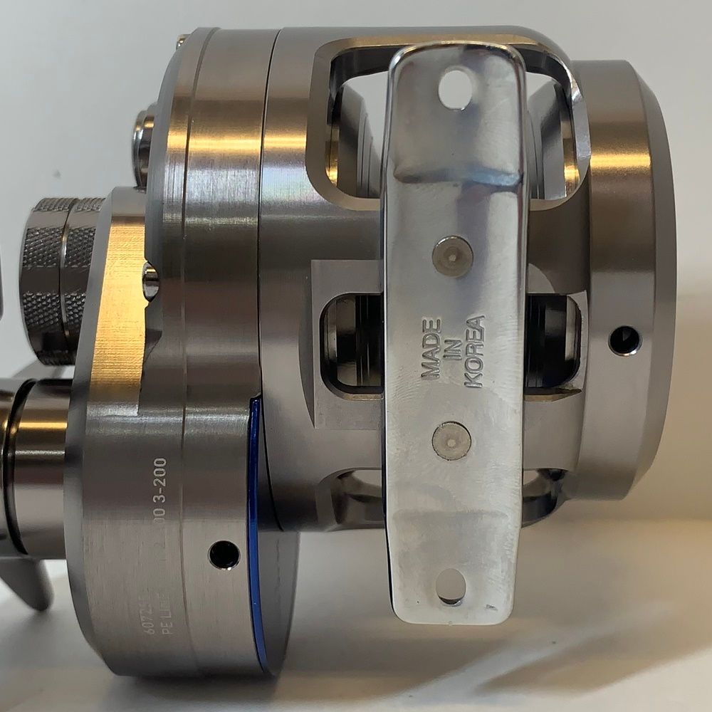 加古川店】 中古 Daiwa | ダイワ リール 15ソルティガ 10HL 【ベイト