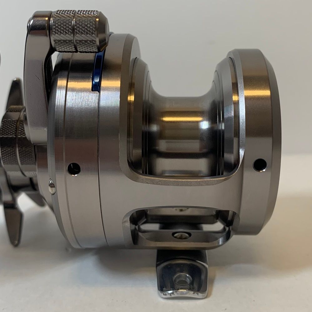 加古川店】 中古 Daiwa | ダイワ リール 15ソルティガ 10HL 【ベイト