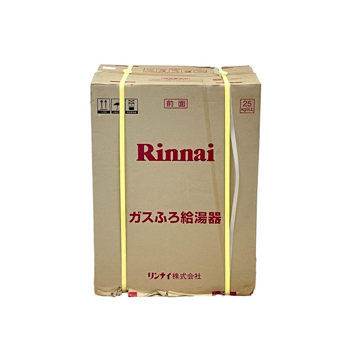 Rinnai RUF B ガスふろ給湯器 都市ガス用 リンナイ