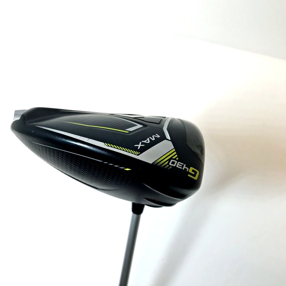 加古川店】 中古 PING | ピン ドライバー G430 MAX 1W 10.5