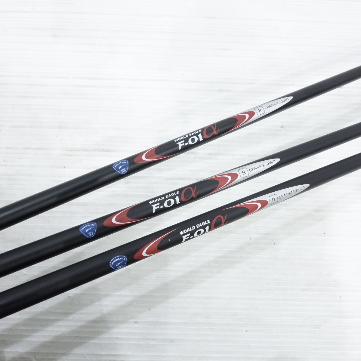 10本セット ゴルフクラブ