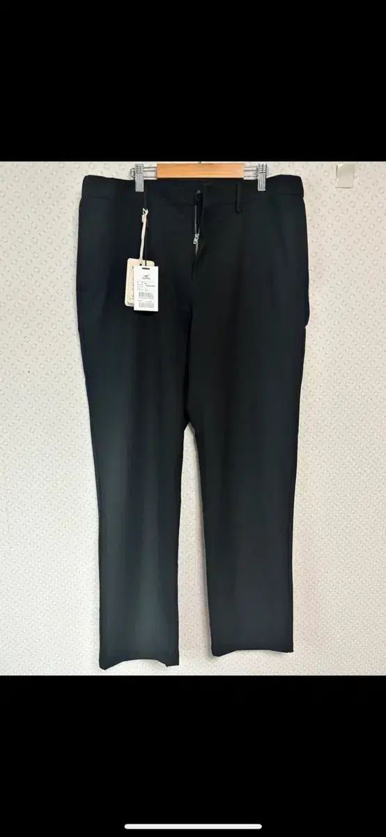 Henry Cotton s 冬物 厚手 スーツコットン パンツ 94 35-37