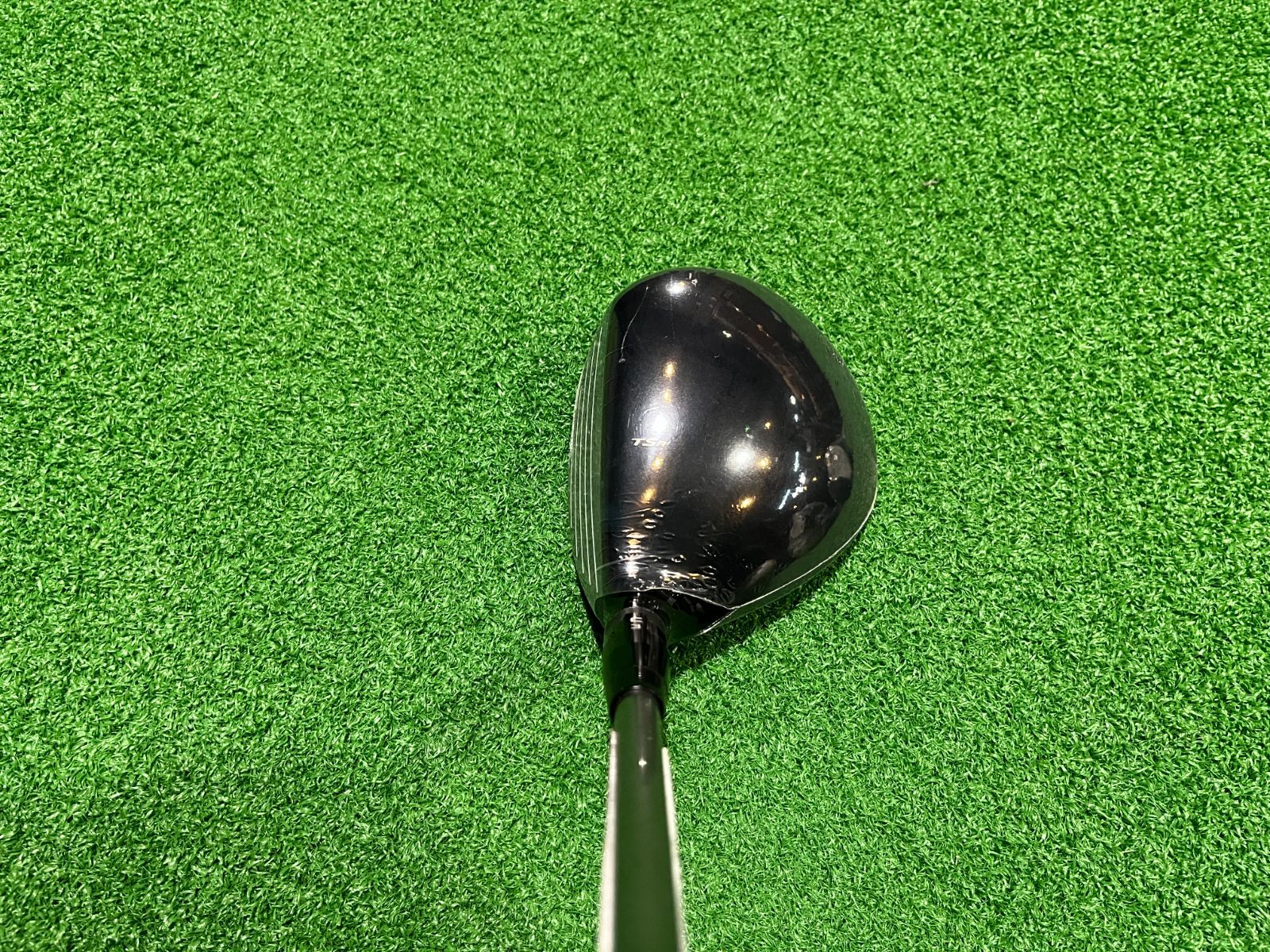 Black Friday Sale クラブ販売 Titleist TSR 2 18° FW TSP 310 S