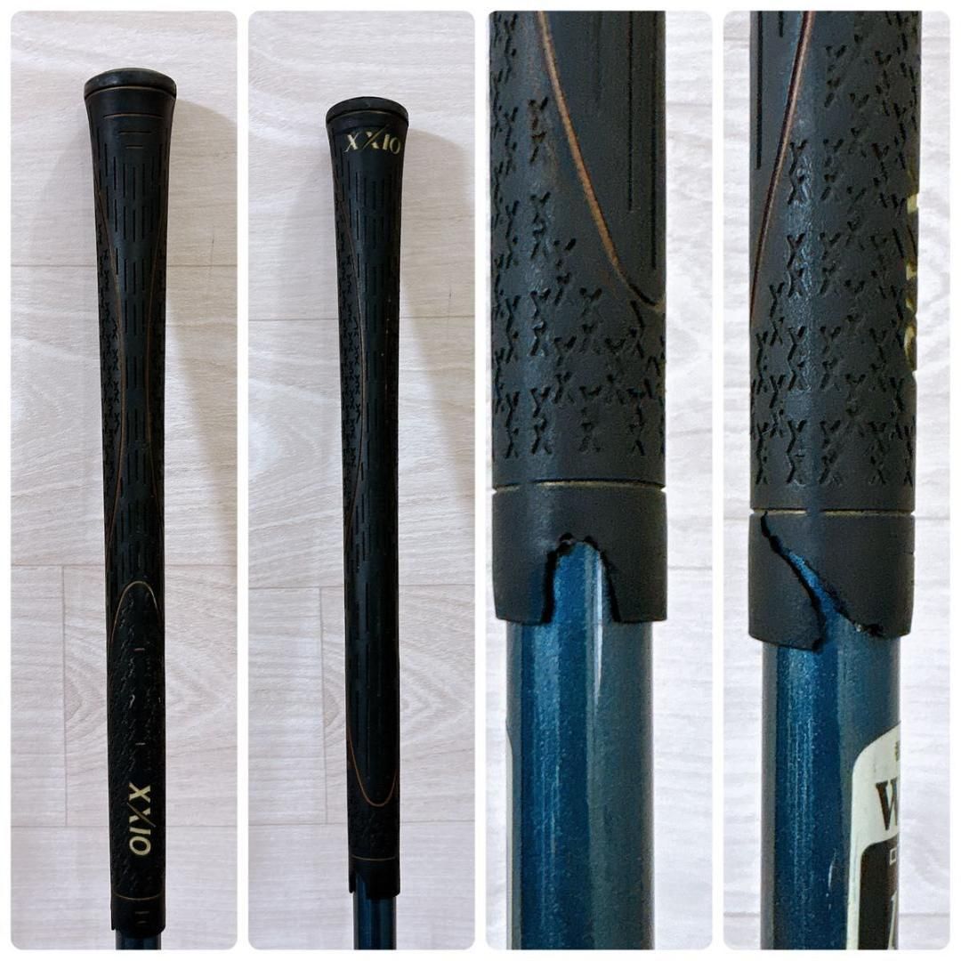 XXIO PRIME 17 ゼクシオプライム ドライバー シニア レディース - メルカリ