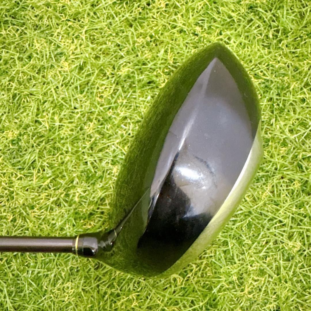 XXIO PRIME 17 ゼクシオプライム ドライバー シニア レディース - メルカリ