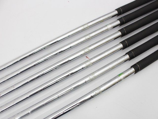 中古】[B-ランク] アイアンセット タイトリスト VG3 TypeD 2016