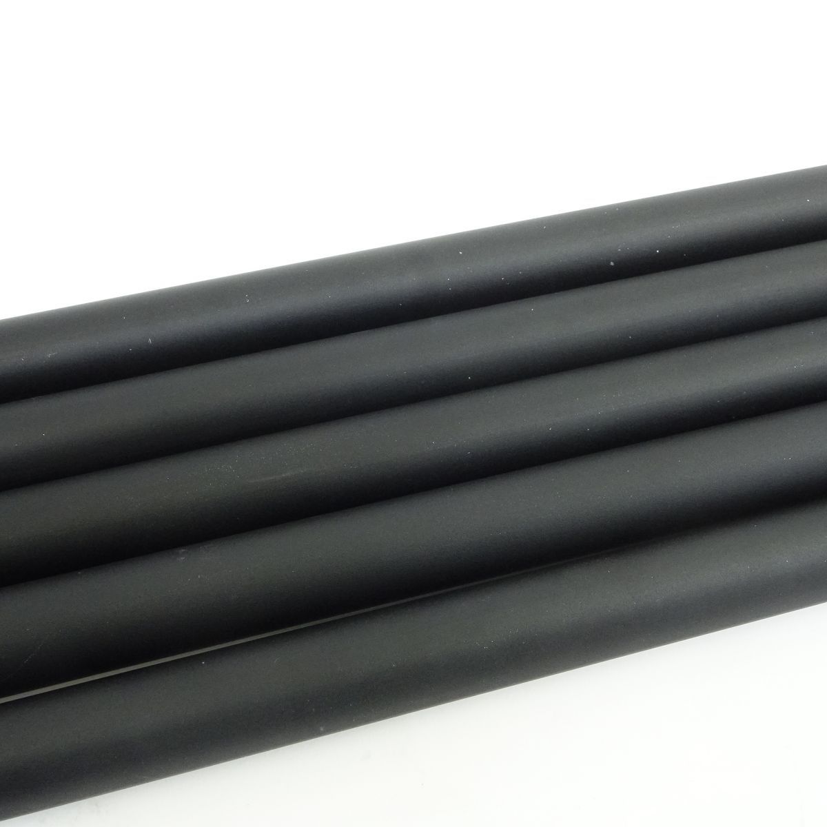 BIG TARP POLEビッグタープポールブラック 3個セットXP5-507K ビッグ