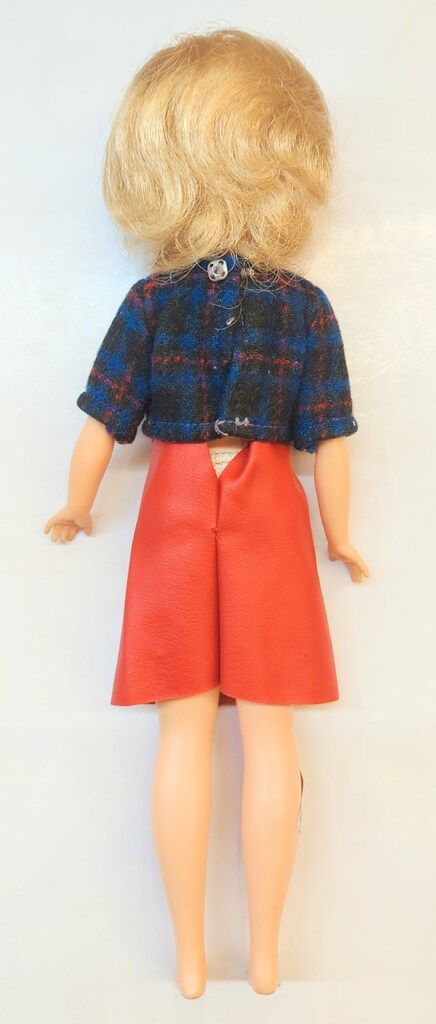 アイデアル社 タミーちゃん アメリカ製 - メルカリ