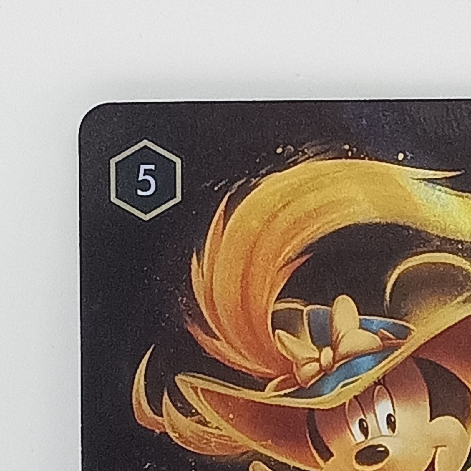 ロルカナ ミニーマウス 銃士隊の勇者（エンチャンテッド） - メルカリ