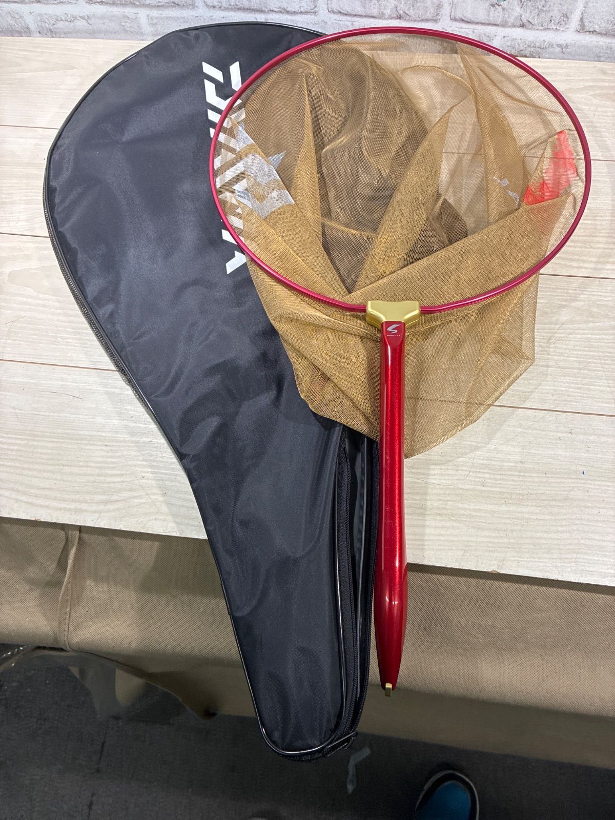 ダイワ 鮎ダモ MS競技 SP 3910 整理番号G 19