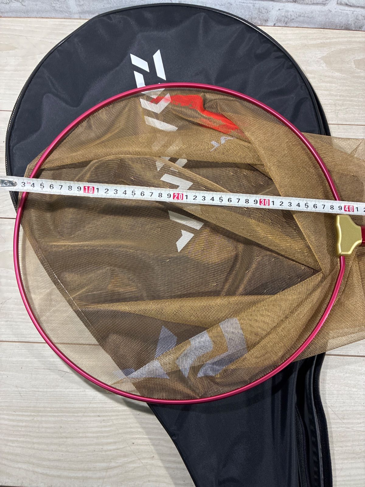 ダイワ 鮎ダモ MS競技 SP 3910 整理番号G 19