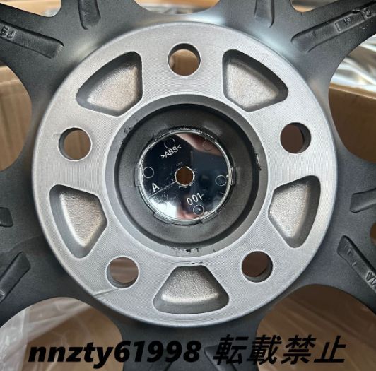  19インチ 5クロススポークホイール 19 x 8 5 J 35 114 3 ハブ73 1 mm アルファード レクサスGS IS ES RC クラウン b 19インチ タイヤ ホイールセット